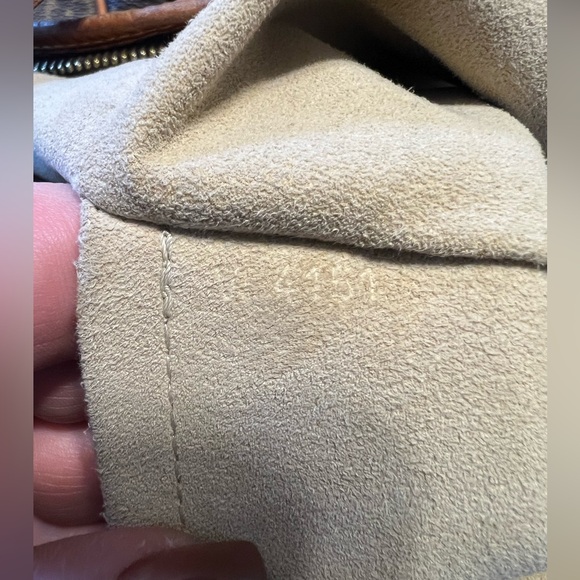 ♥️Louis Vuitton Monogram Estrela MM ♥️ - Picture 13 of 16